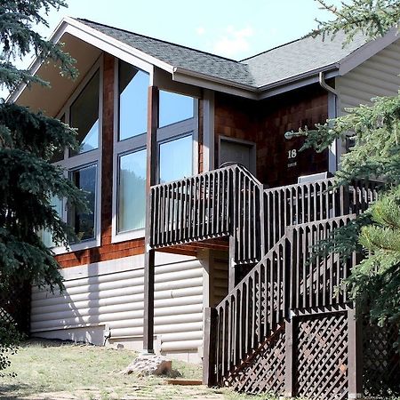 Sunnyside Knoll Resort Estes Park Exterior photo