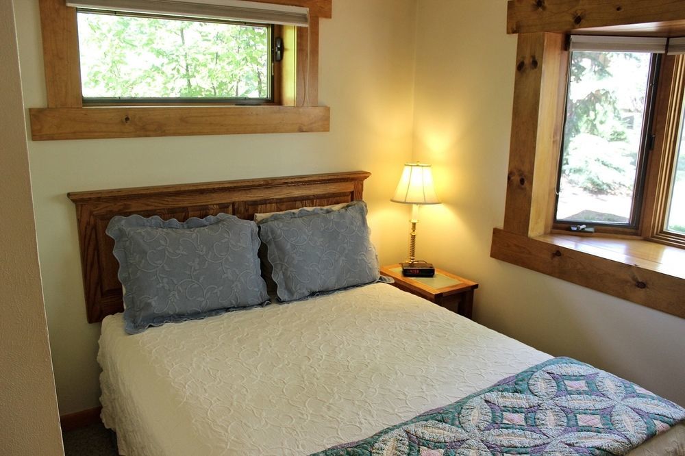 Sunnyside Knoll Resort Estes Park Exterior photo