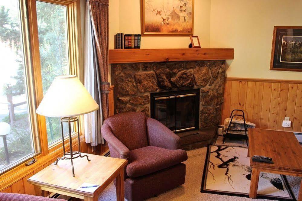 Sunnyside Knoll Resort Estes Park Exterior photo