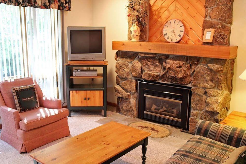 Sunnyside Knoll Resort Estes Park Exterior photo