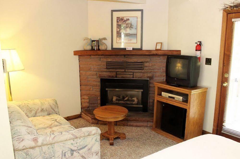 Sunnyside Knoll Resort Estes Park Exterior photo