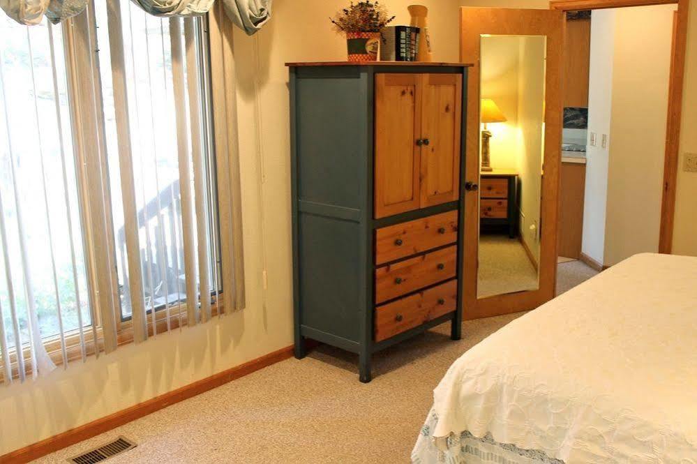 Sunnyside Knoll Resort Estes Park Exterior photo