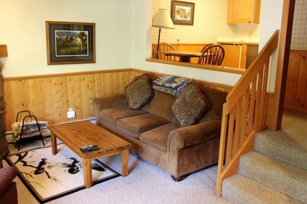 Sunnyside Knoll Resort Estes Park Exterior photo
